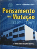 PENSAMENTO EM MUTAÇÃO: A TRAJETÓRIA DE UMA EDITORA.