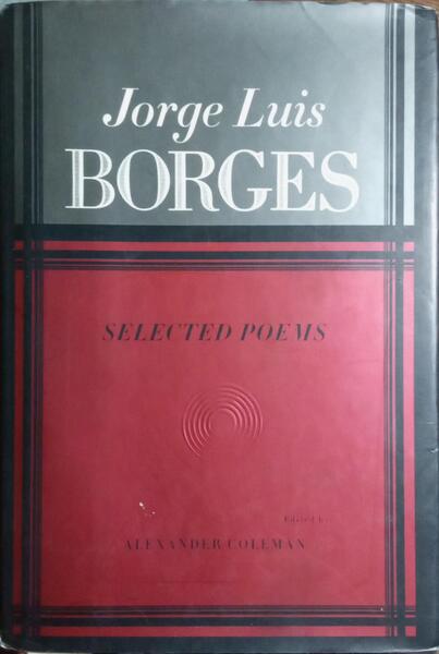 SELECTED POEMS.