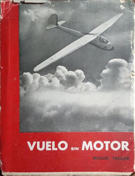 VUELO SIN MOTOR.