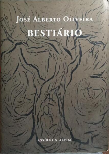 BESTIÁRIO.