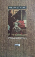 POEMAS COM PESSOAS.