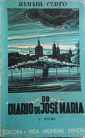 DO DIÃRIO DE JOSÃ‰ MARIA. [2.Âª EDIÃ‡ÃƒO]