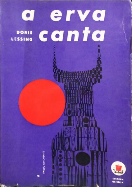 A ERVA CANTA.