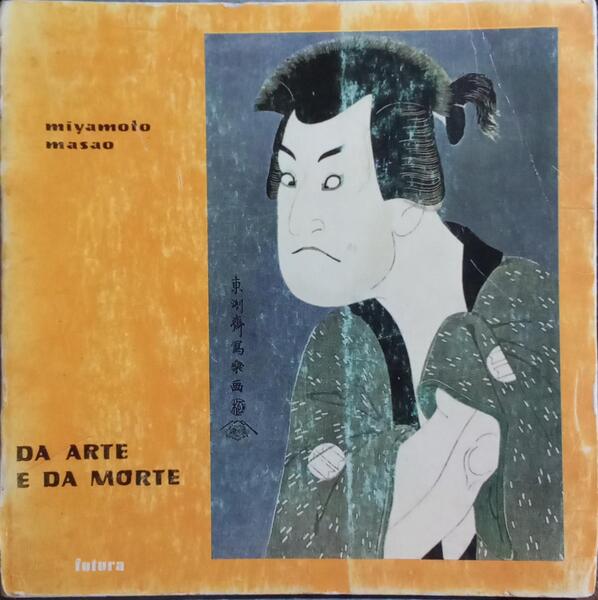 DA ARTE E DA MORTE.
