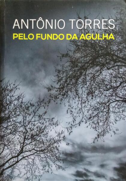 PELO FUNDO DA AGULHA.