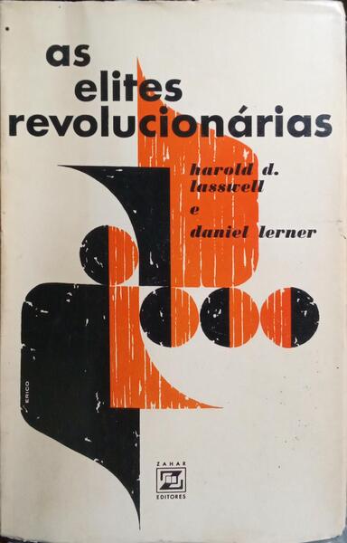 AS ELITES REVOLUCIONÁRIAS.