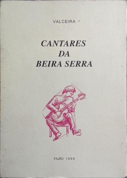 CANTARES DA BEIRA SERRA.