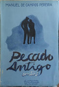 PECADO ANTIGO. [BRO.]