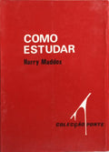 COMO ESTUDAR.