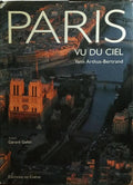 PARIS VU DU CIEL.