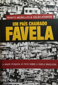 UM PAÍS CHAMADO FAVELA.