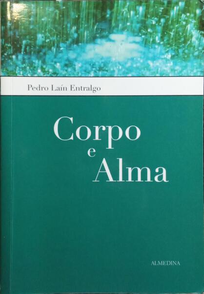 CORPO E ALMA.