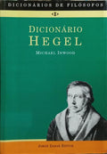 DICIONÁRIO HEGEL.