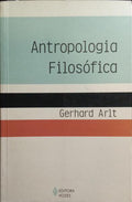 ANTROPOLOGIA FILOSÓFICA.