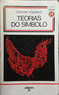 TEORIAS DO SÃMBOLO.