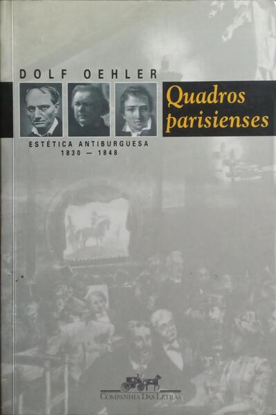 QUADROS PARISIENSES.