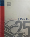 ANOS (25) DE IMOBRAS, PAIXÃƒO POR LISBOA. [C/SOBRECAPA]