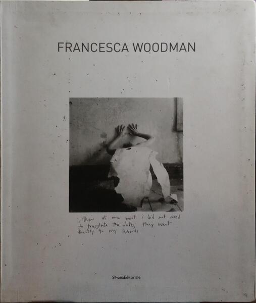 FRANCESCA WOODMAN.