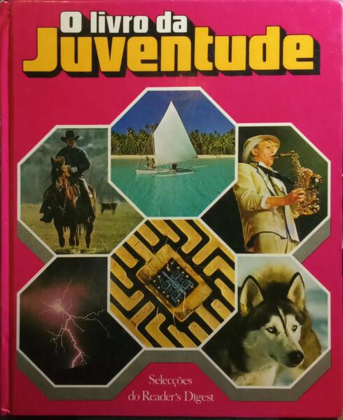 LIVRO (O) DA JUVENTUDE.