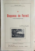 A DUQUESA DE FERMIL: ALMA BRIGANTINA.