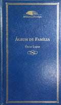 ALBUM DE FAMÍLIA.