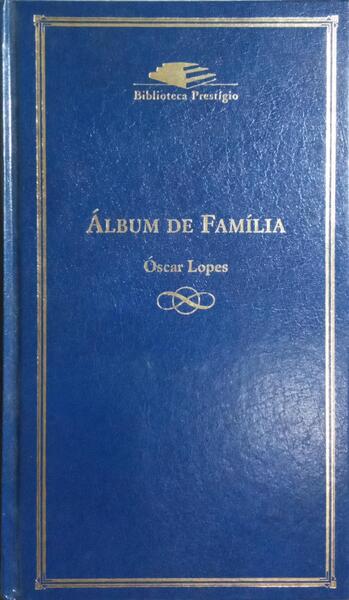 ALBUM DE FAMÍLIA.