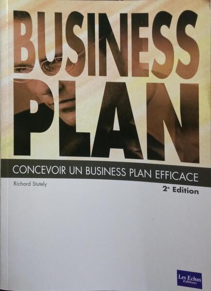 BUSINESS PLAN. [2.ª EDIÇÃO]