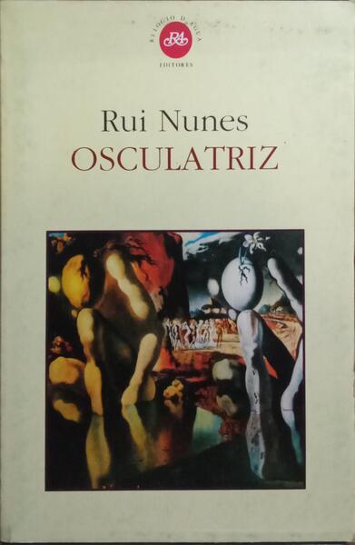 OSCULATRIZ.