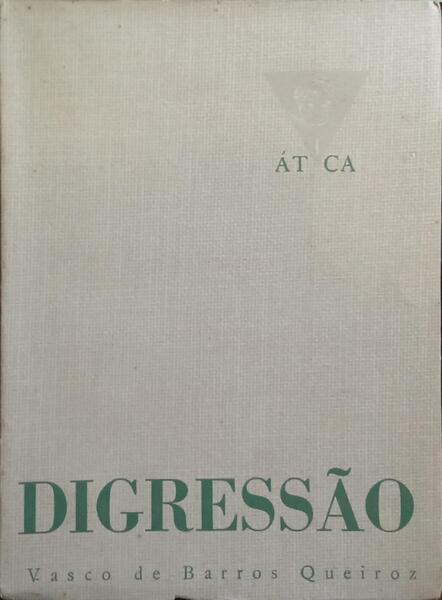 DIGRESSÃO.