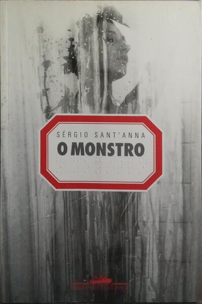 O MONSTRO: TRÊS HISTÓRIAS DE AMOR.
