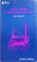 CAUSAS SOCIAIS DA REVOLUÇÃO INDUSTRIAL.