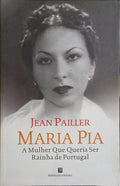 MARIA PIA, A MULHER QUE QUERIA SER RAINHA DE PORTUGAL.