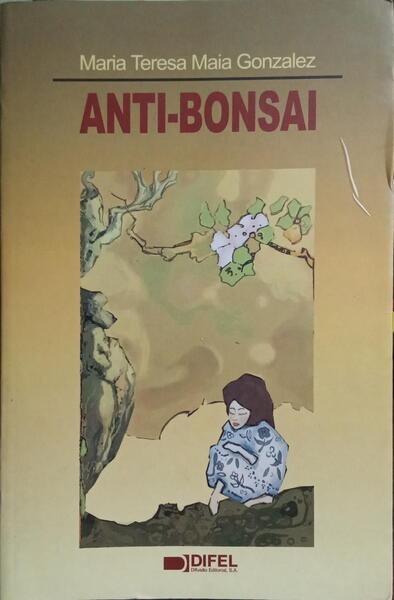 ANTI-BONSAI.