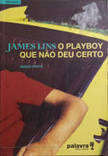 JAMES LINS.