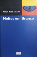 NOITES EM BRANCO.