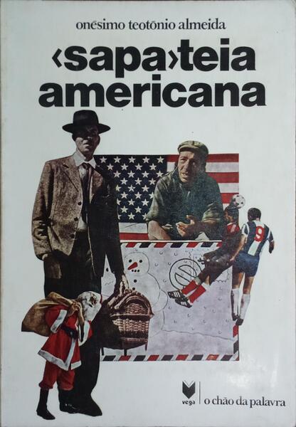 (SAPA)TEIA AMERICANA.