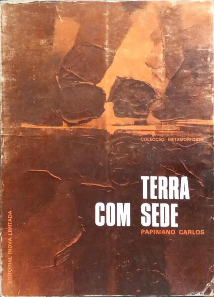 TERRA COM SEDE. [2.ª EDIÇÃO]