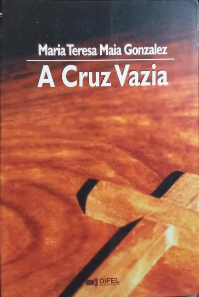 A CRUZ VAZIA.