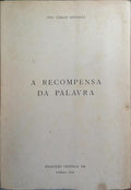 A RECOMPENSA DA PALAVRA.