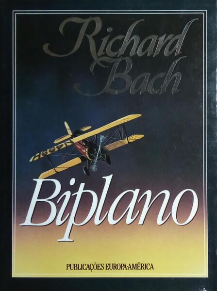 BIPLANO.