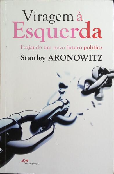 VIRAGEM À ESQUERDA.