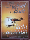 NADA AO ACASO. [2.ª EDIÇÃO]