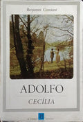 ADOLFO, CECÍLIA.