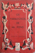 OS PARADOXOS DE MR. POND.