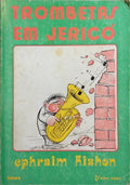 TROMBETAS EM JERICÓ.