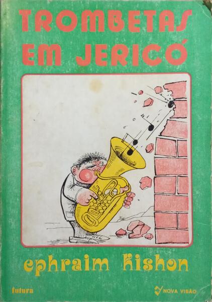 TROMBETAS EM JERICÓ.