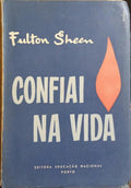 CONFIAI NA VIDA.
