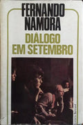 DIÁLOGO EM SETEMBRO. [6.ª EDIÇÃO]