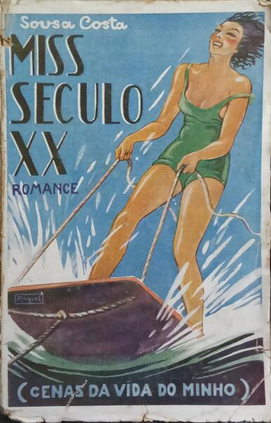 MISS SÉCULO XX. [3.º MILHAR]