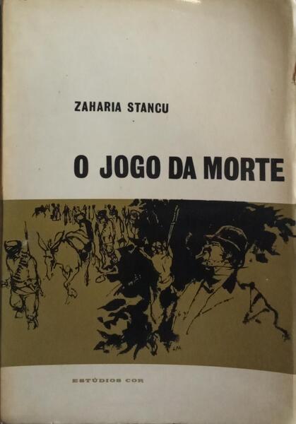 O JOGO DA MORTE.